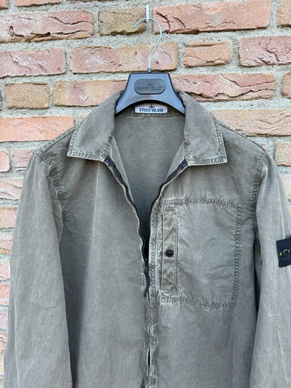 Stone Island Overshirt - M