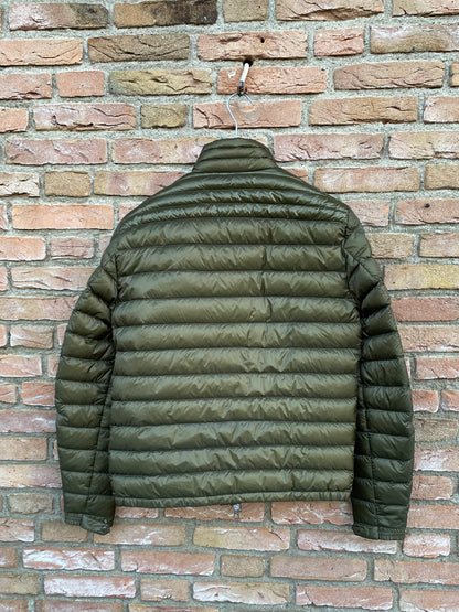 Moncler Daniel Daunenjacke - L