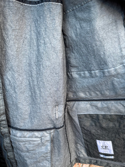 C.P. Company Co-Ted Jacke - L