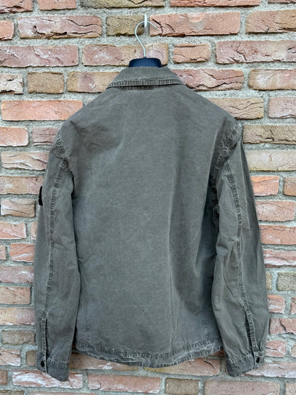 Stone Island Overshirt - M