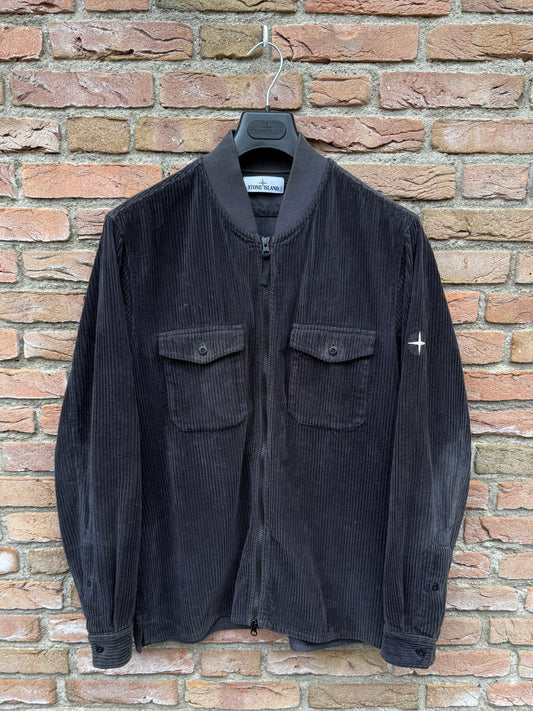 Stone Island Corduroy Jacket - L