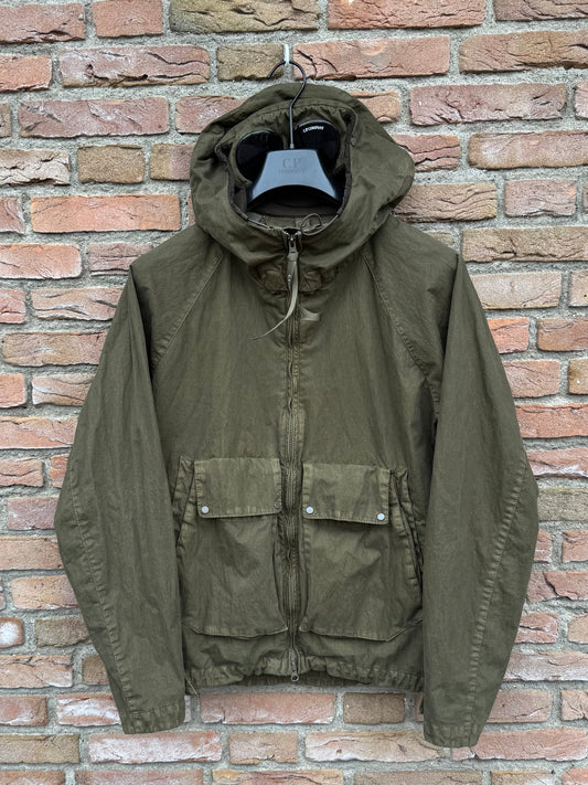C.P. Company 50 Fili Gum Jacket - M