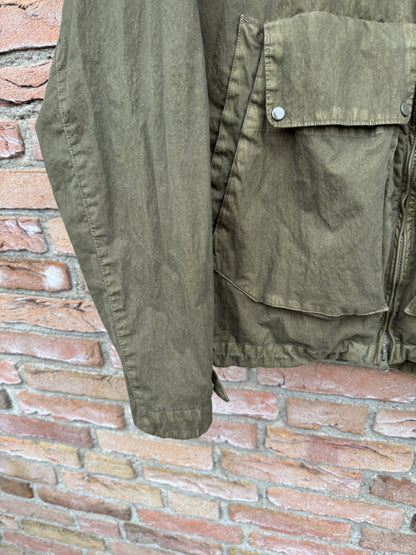 C.P. Company 50 Fili Gum Jacket - M
