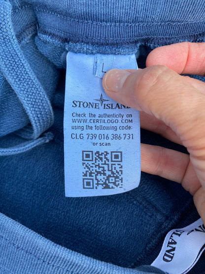 Stone Island Shorts - L