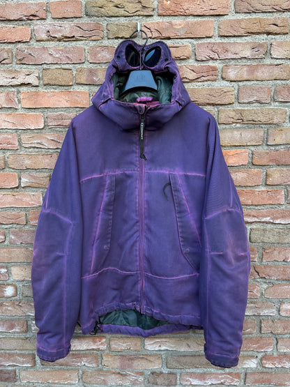 C.P. Company Eclipse Jacke - L