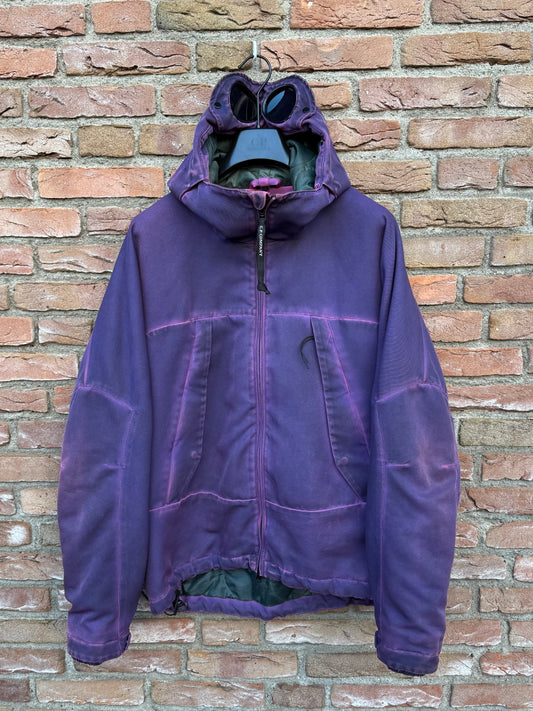 C.P. Company Eclipse Jacke - L