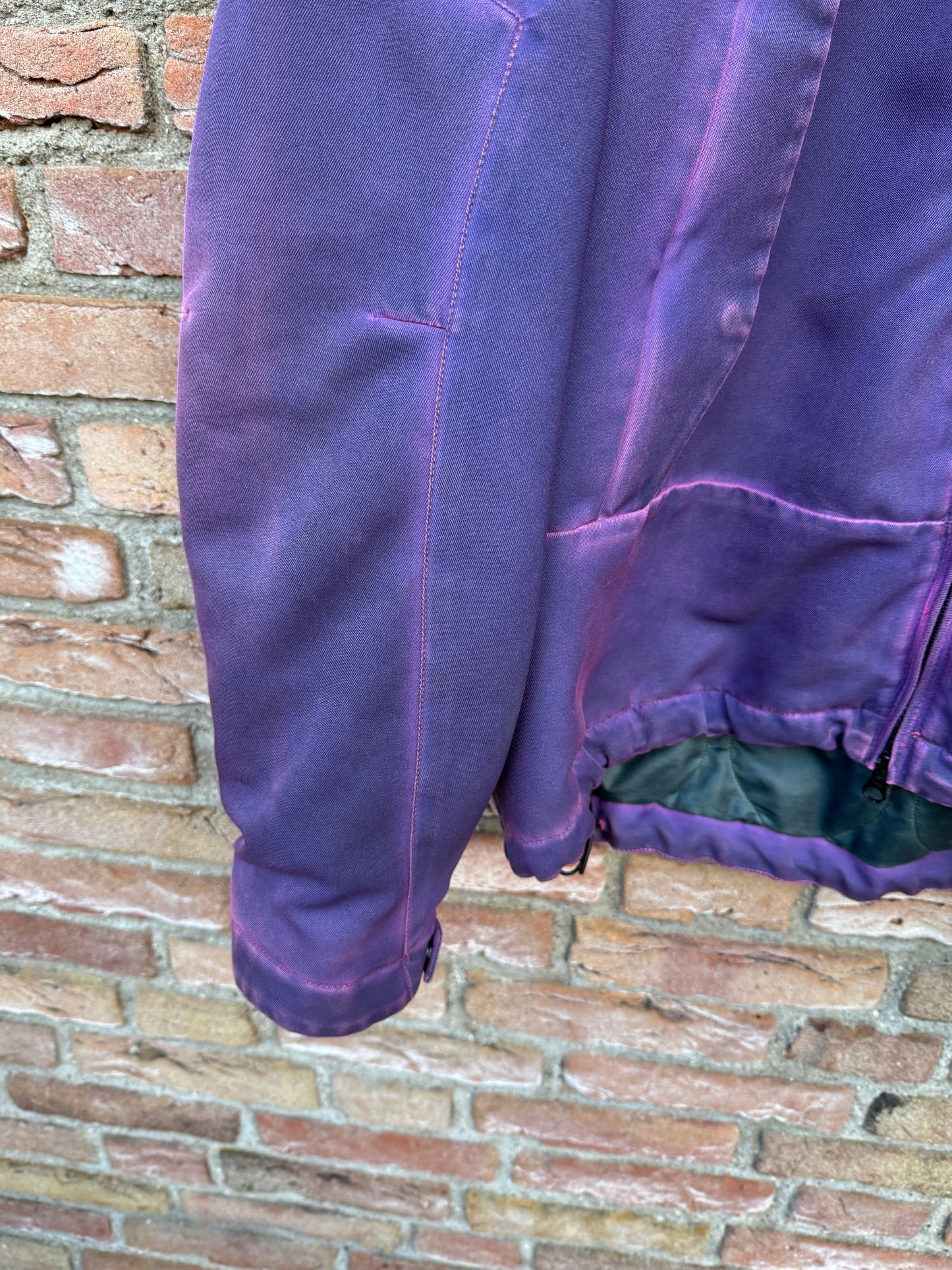 C.P. Company Eclipse Jacke - L