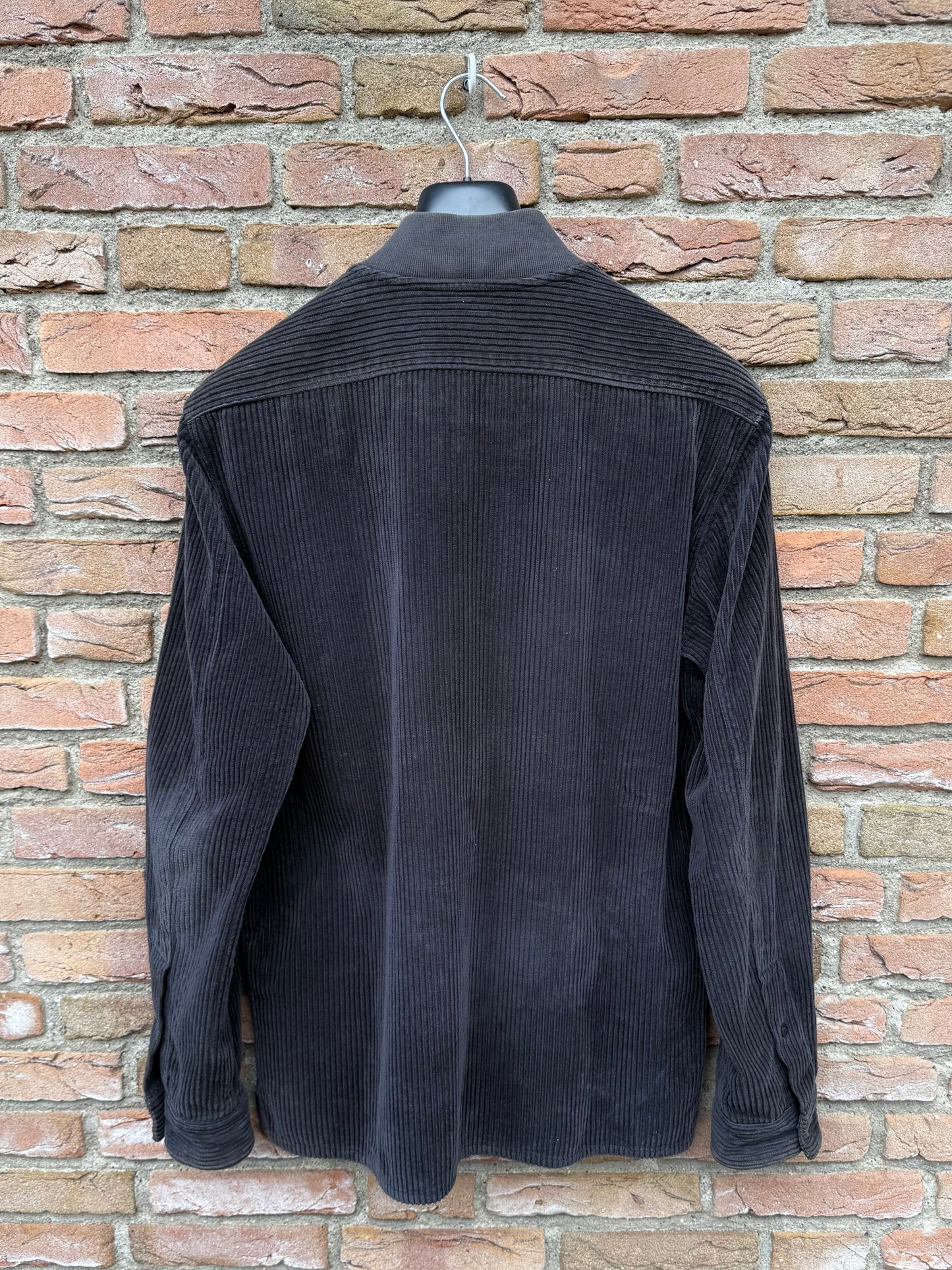 Stone Island Corduroy Jacket - L