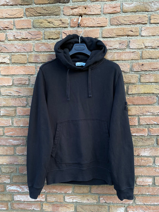 Stone Island Hoodie - M