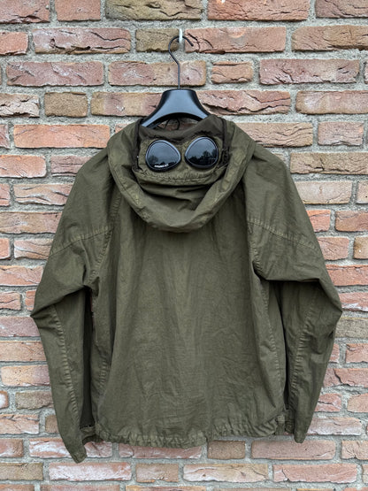 C.P. Company 50 Fili Gum Jacket - M