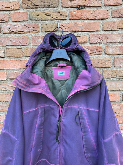 C.P. Company Eclipse Jacke - L