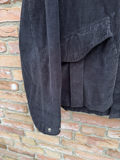 Stone Island x Supreme Corduroy 500 Jacket - S