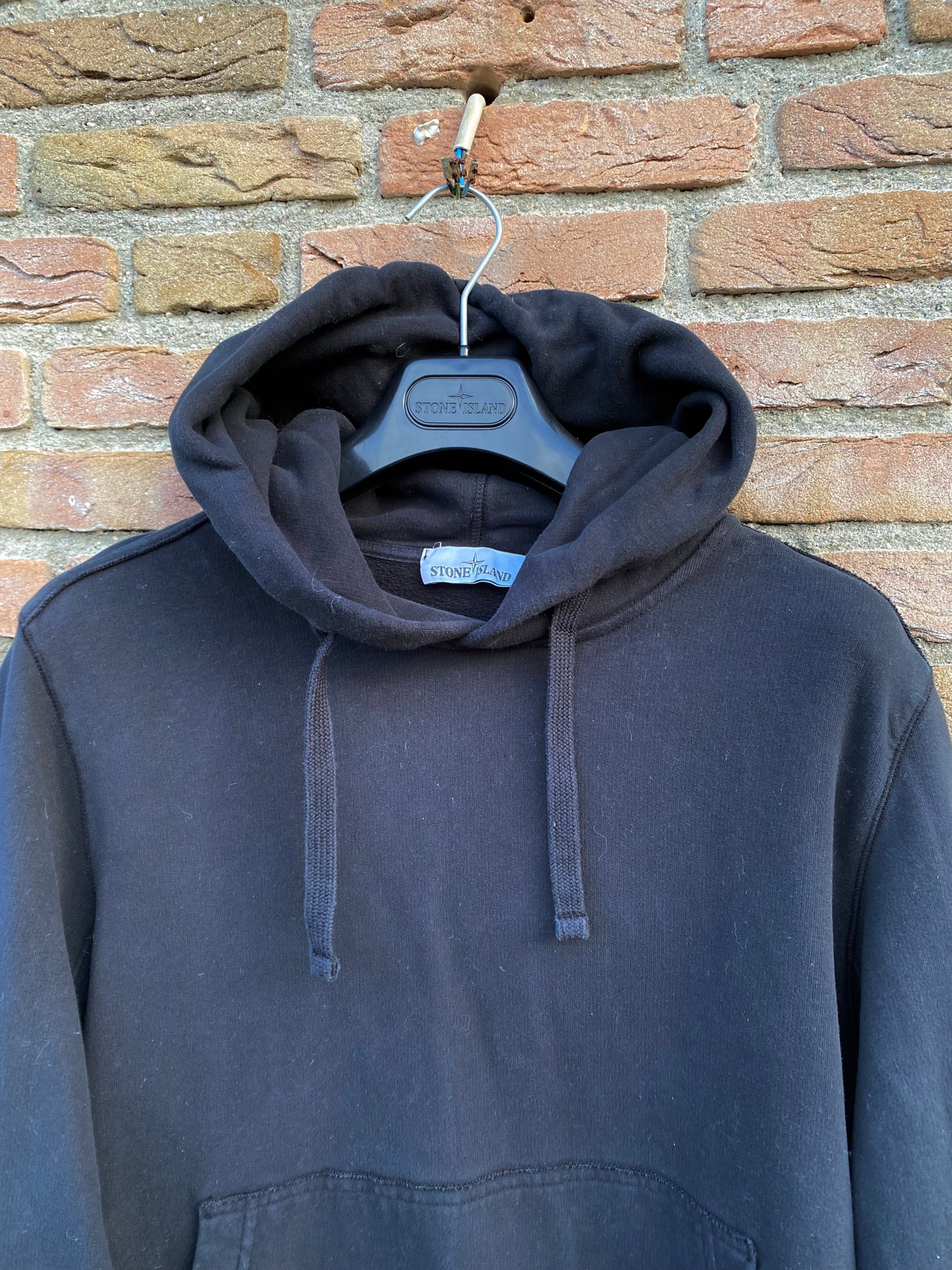 Stone Island Hoodie - M