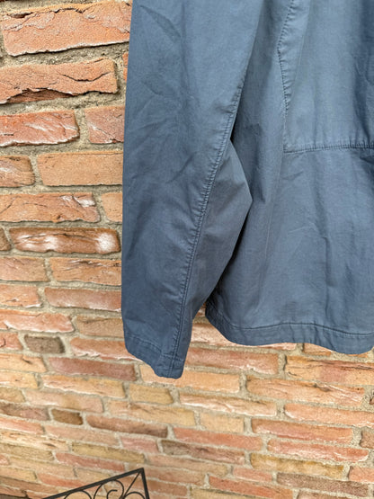 Stone Island Supima Cotton Twill Stretch-TC Jacket - XXL