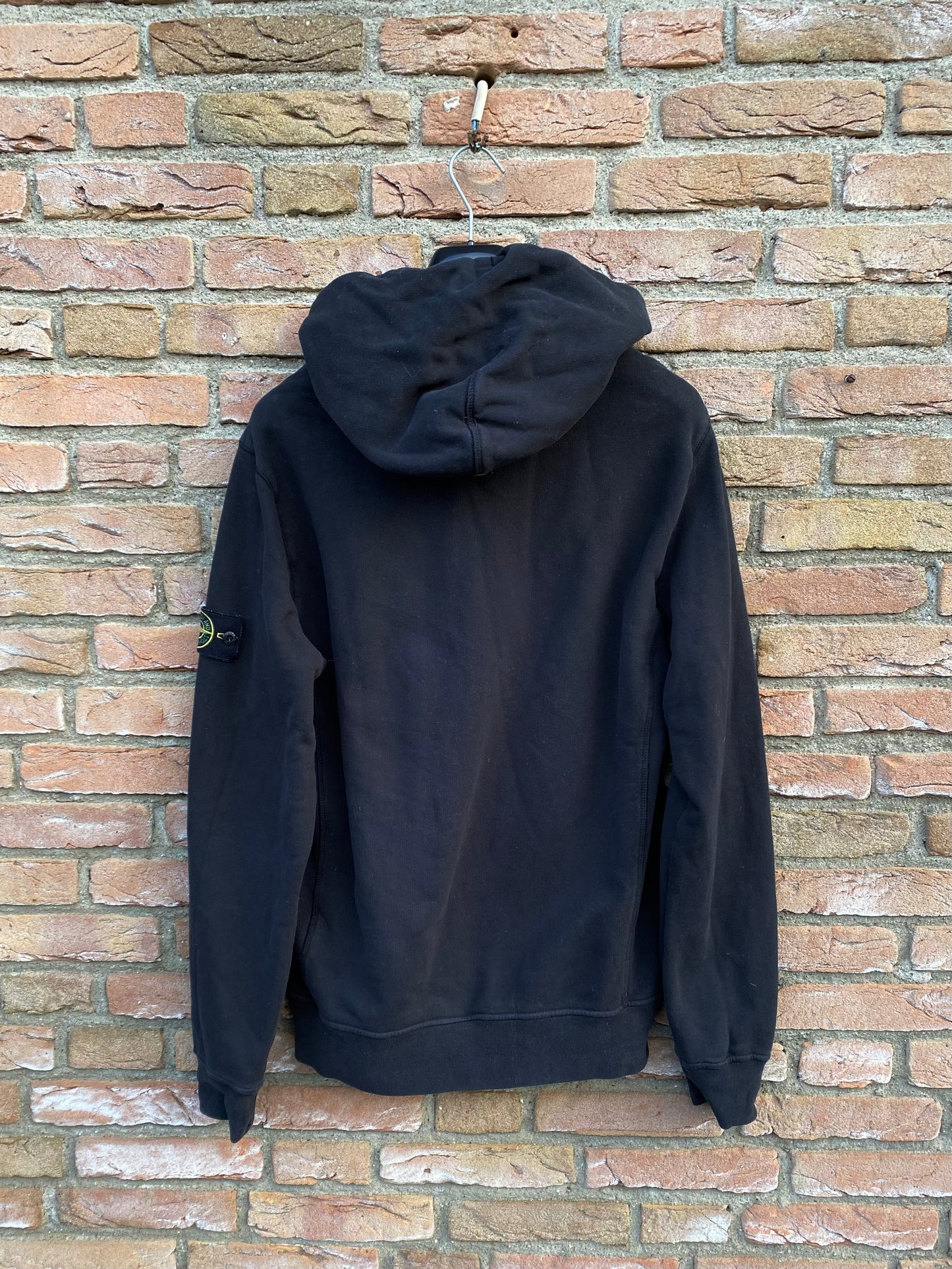 Stone Island Hoodie - M