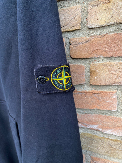 Stone Island Kapuzenjacke - XL