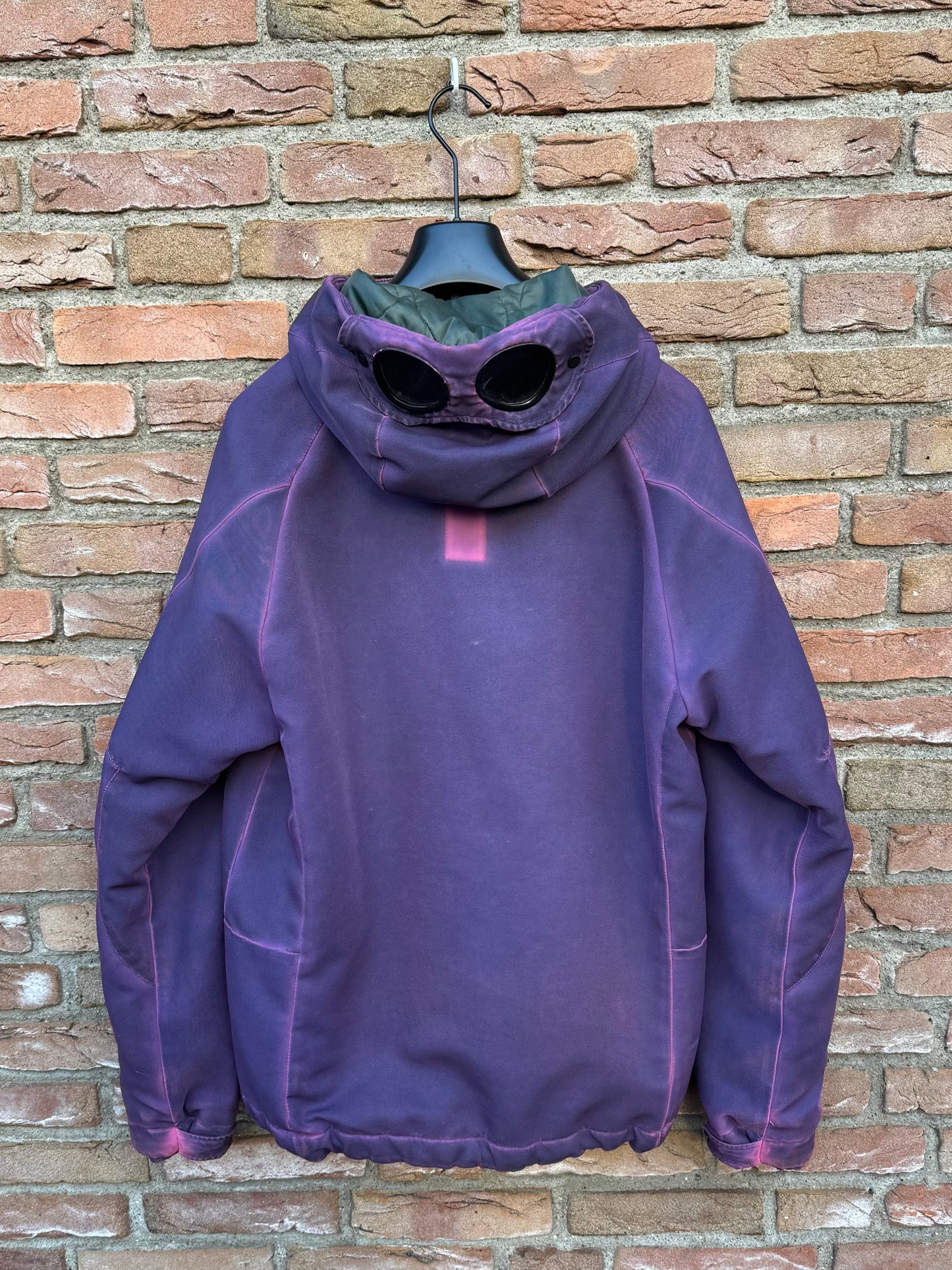 C.P. Company Eclipse Jacke - L