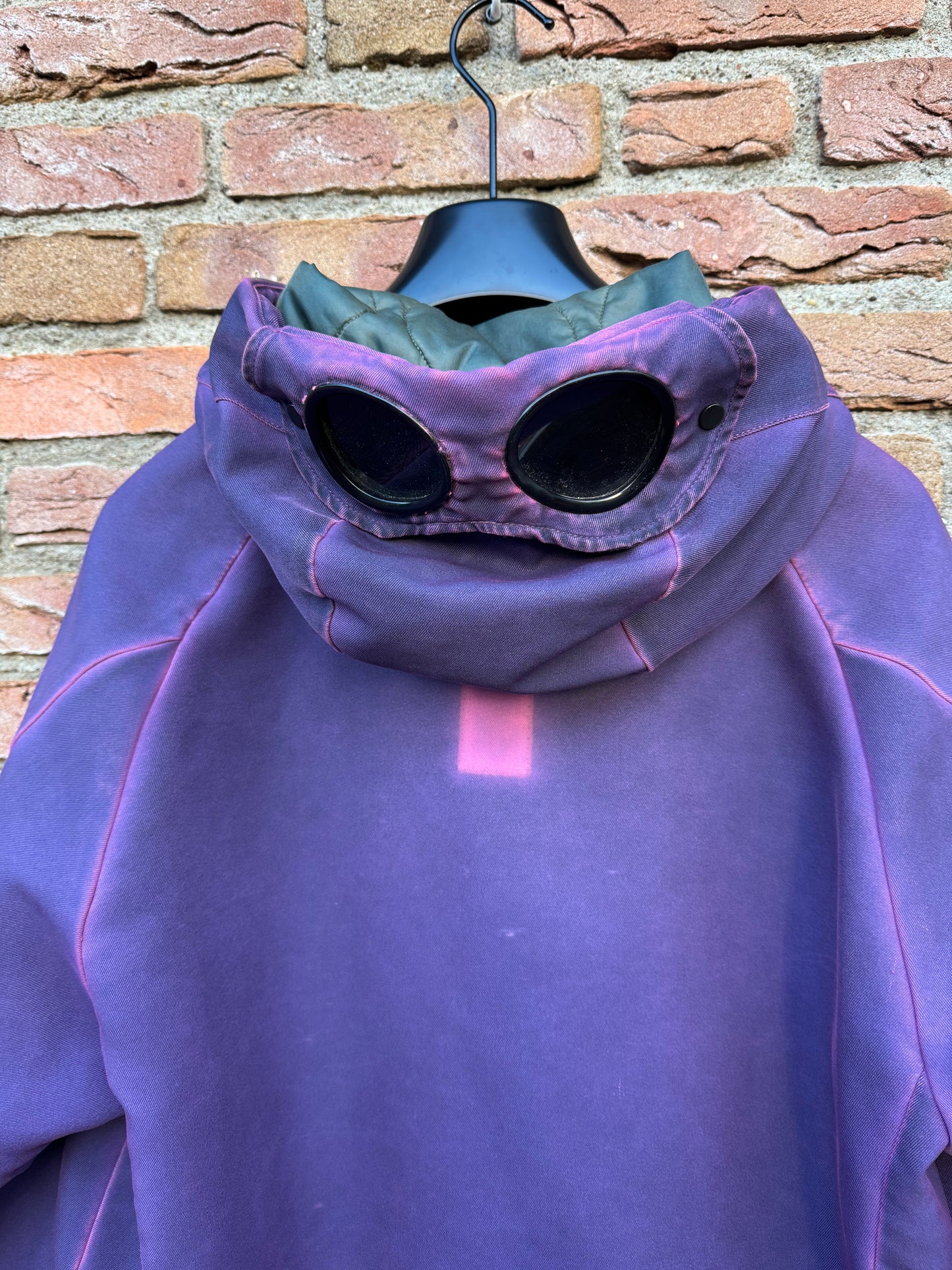 C.P. Company Eclipse Jacke - L