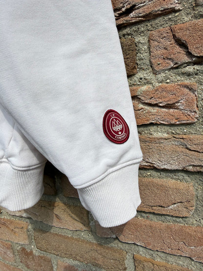 C.P. Company x Adidas SPZL Sweatshirt - L