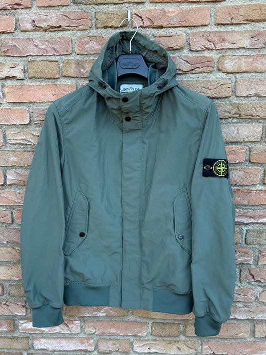 Stone Island Micro Reps Jacket - M