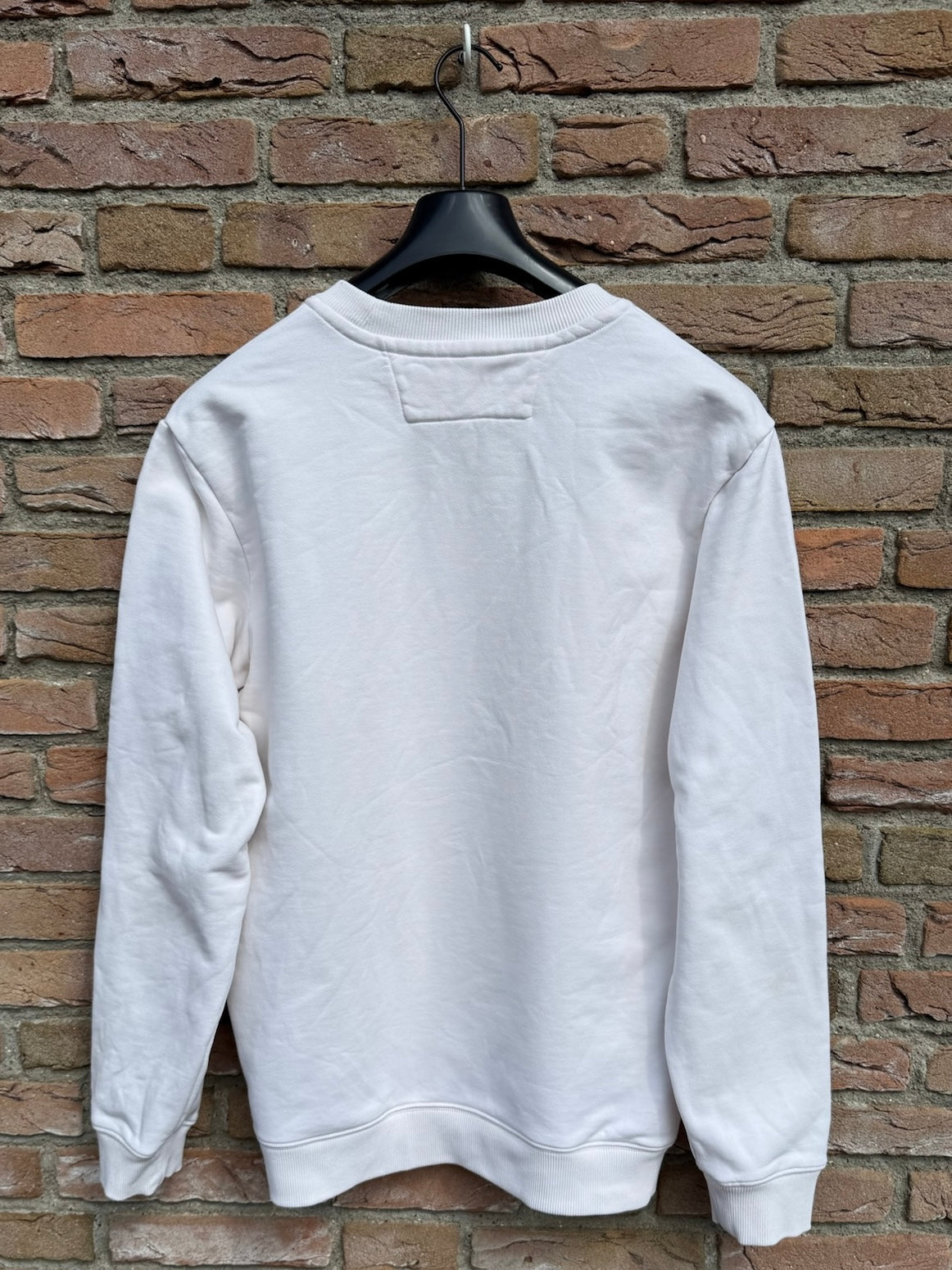 C.P. Company x Adidas SPZL Sweatshirt - L
