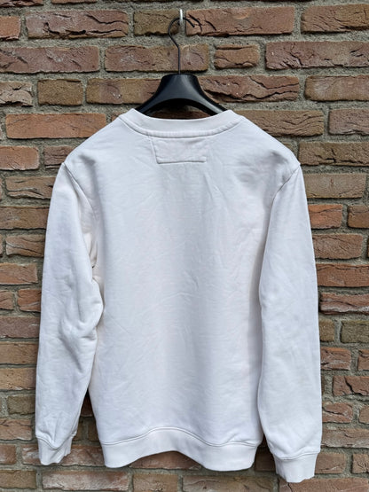 C.P. Company x Adidas SPZL Sweatshirt - L