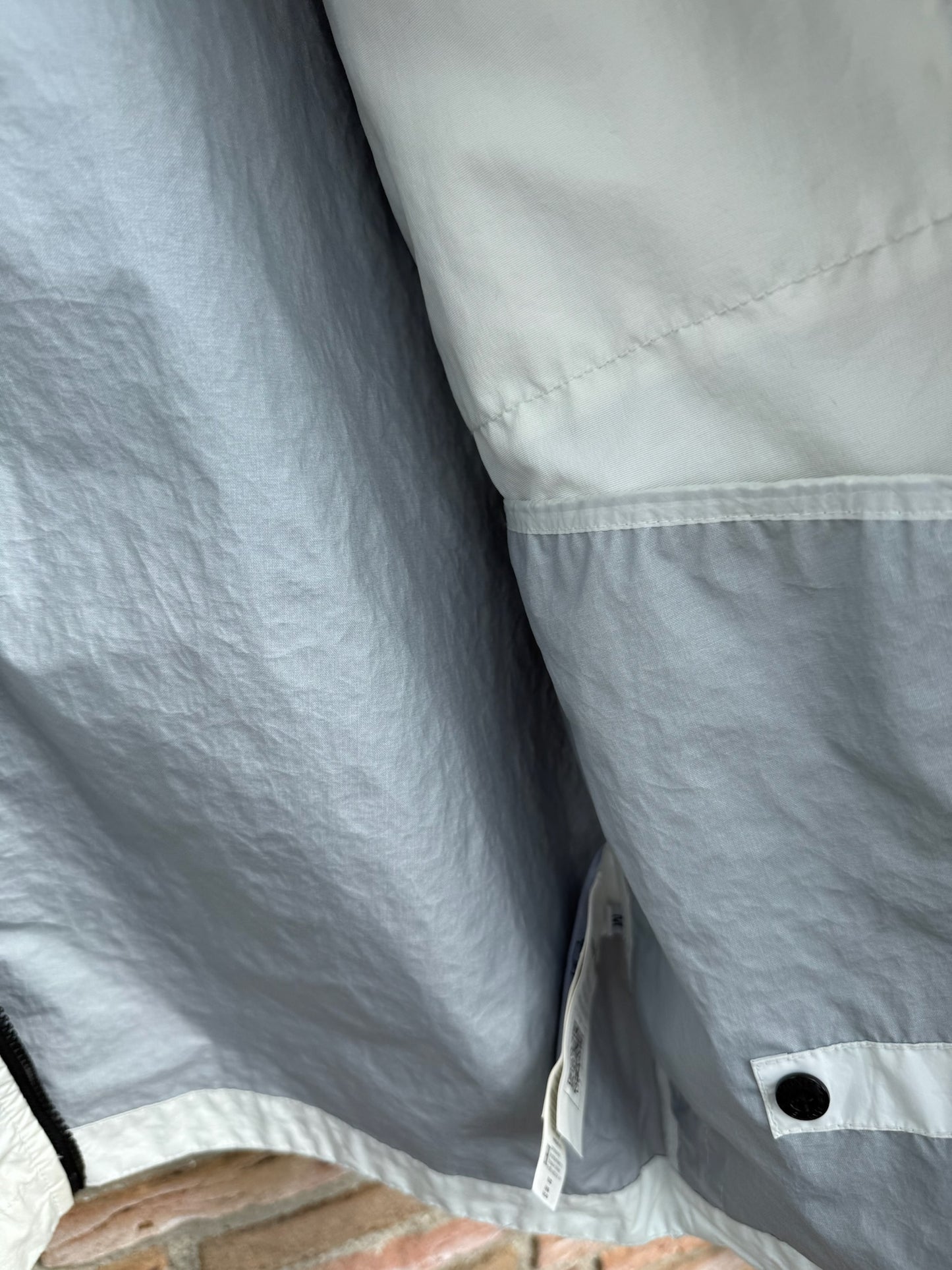 Stone Island Membrana 3L TC Jacket - M