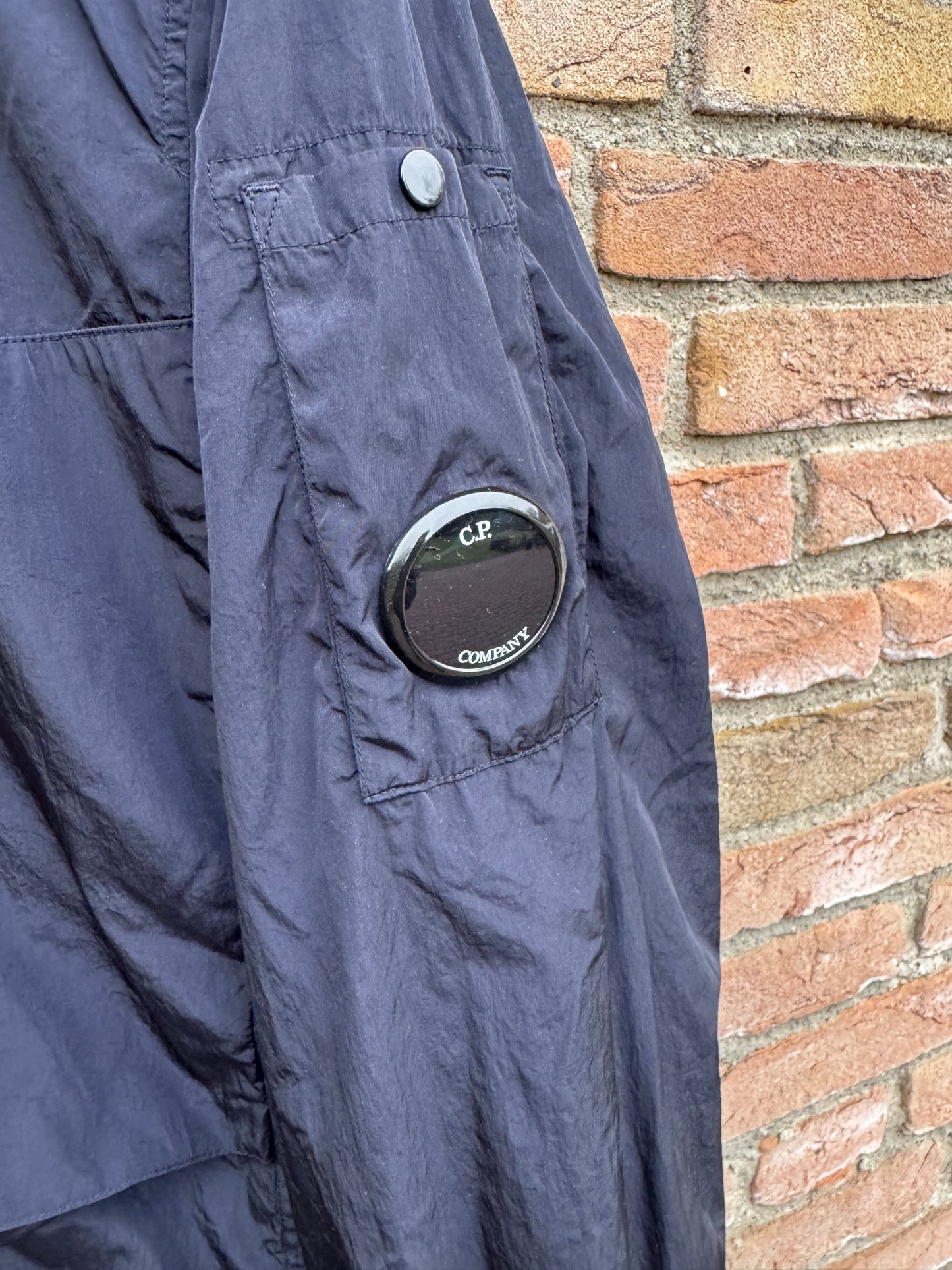 C.P. Company Chrome-R Jacket - S