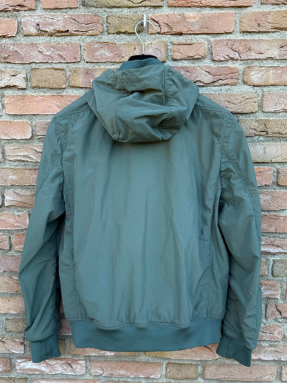 Stone Island Micro Reps Jacket - M