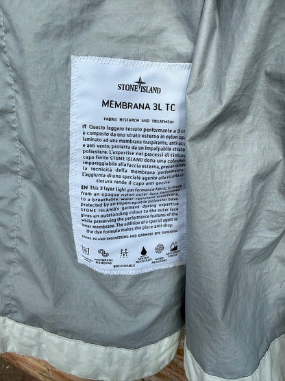 Stone Island Membrana 3L TC Jacket - M