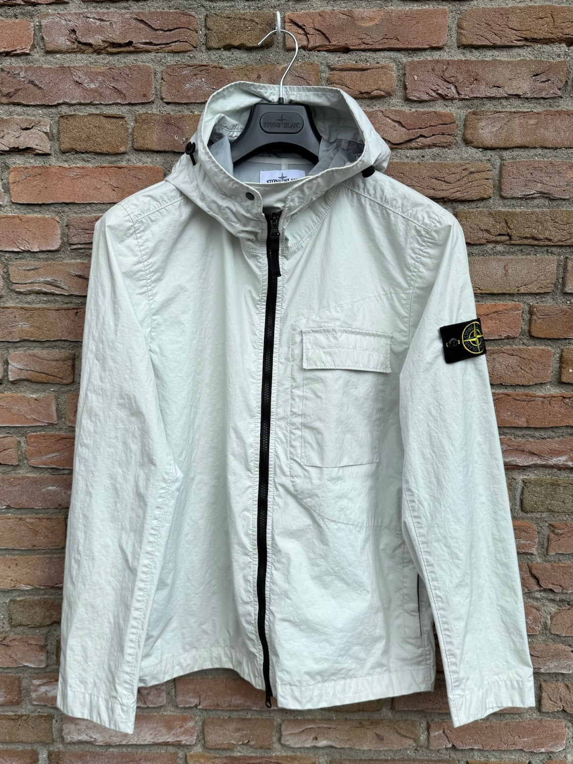 Stone Island Membrana 3L TC Jacket - M