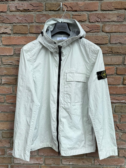 Stone Island Membrana 3L TC Jacket - M