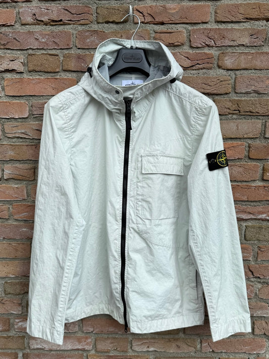 Stone Island Membrana 3L TC Jacket - M