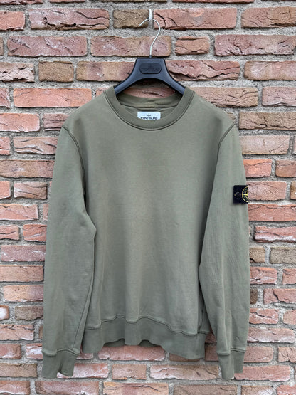Stone Island Sweatshirt - L