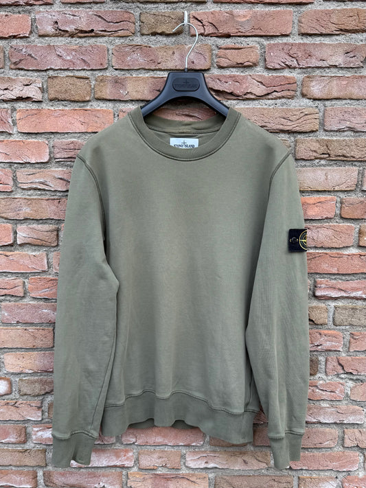 Stone Island Sweatshirt - L
