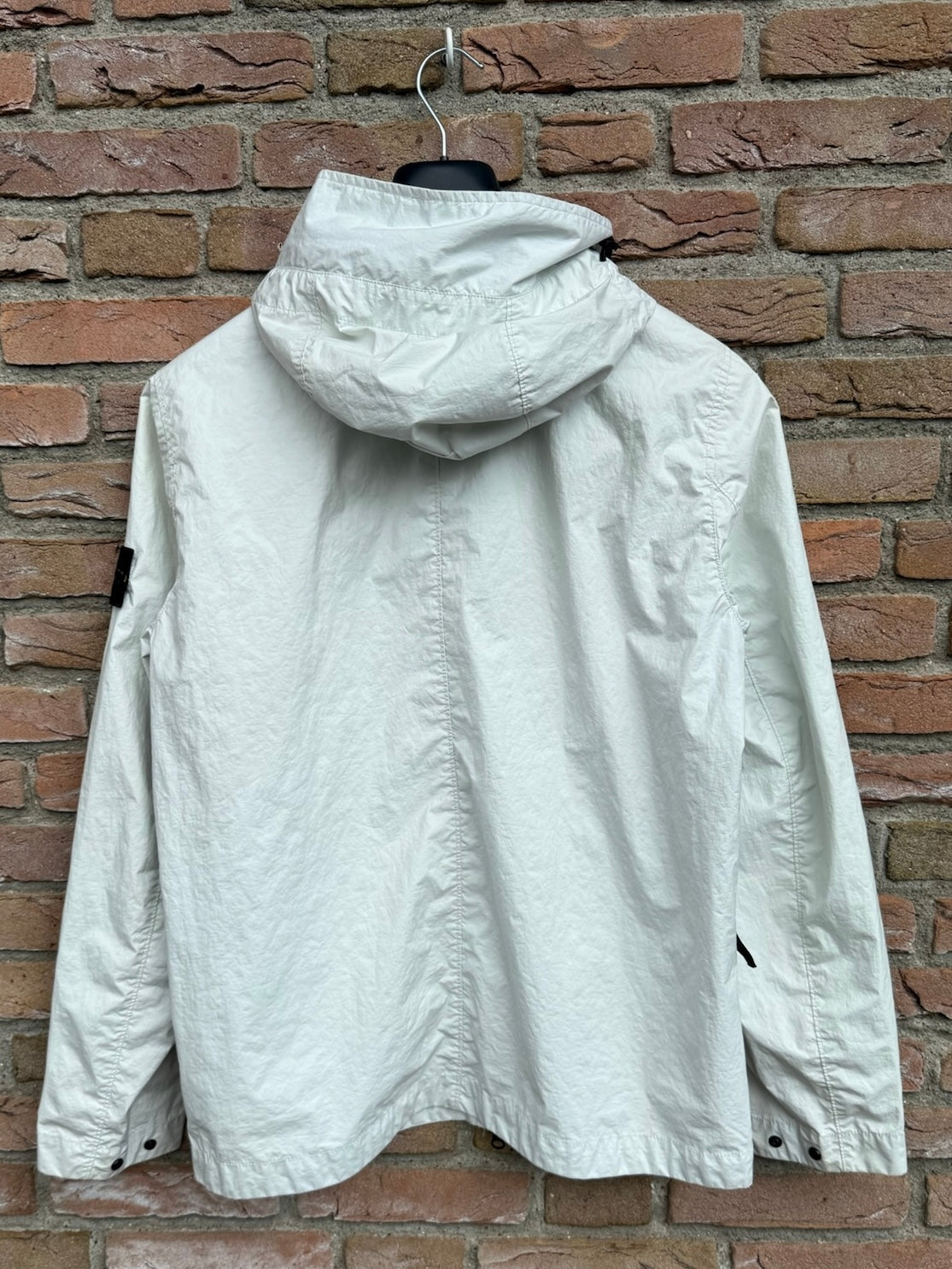 Stone Island Membrana 3L TC Jacket - M
