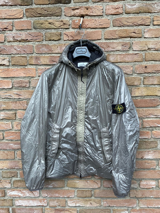 Stone Island Pertex Quantum Jacke - XL