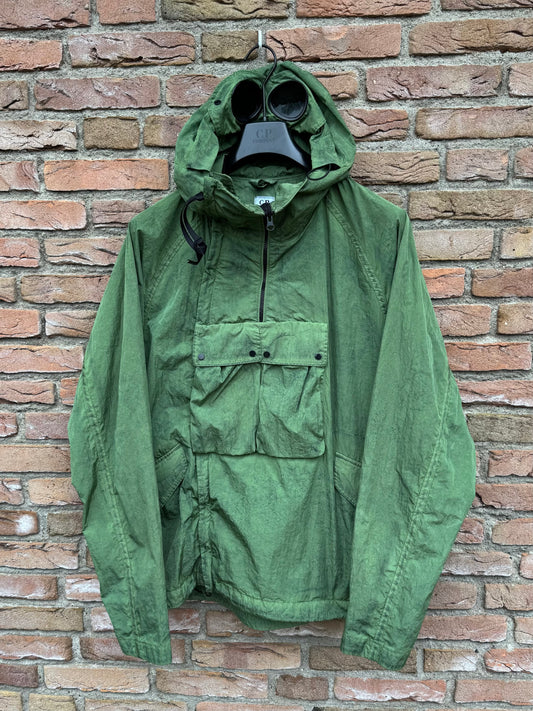 C.P. Company Chrome Goggle Jacket - L