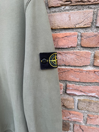 Stone Island Sweatshirt - L