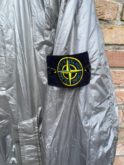 Stone Island Pertex Quantum Jacke - XL