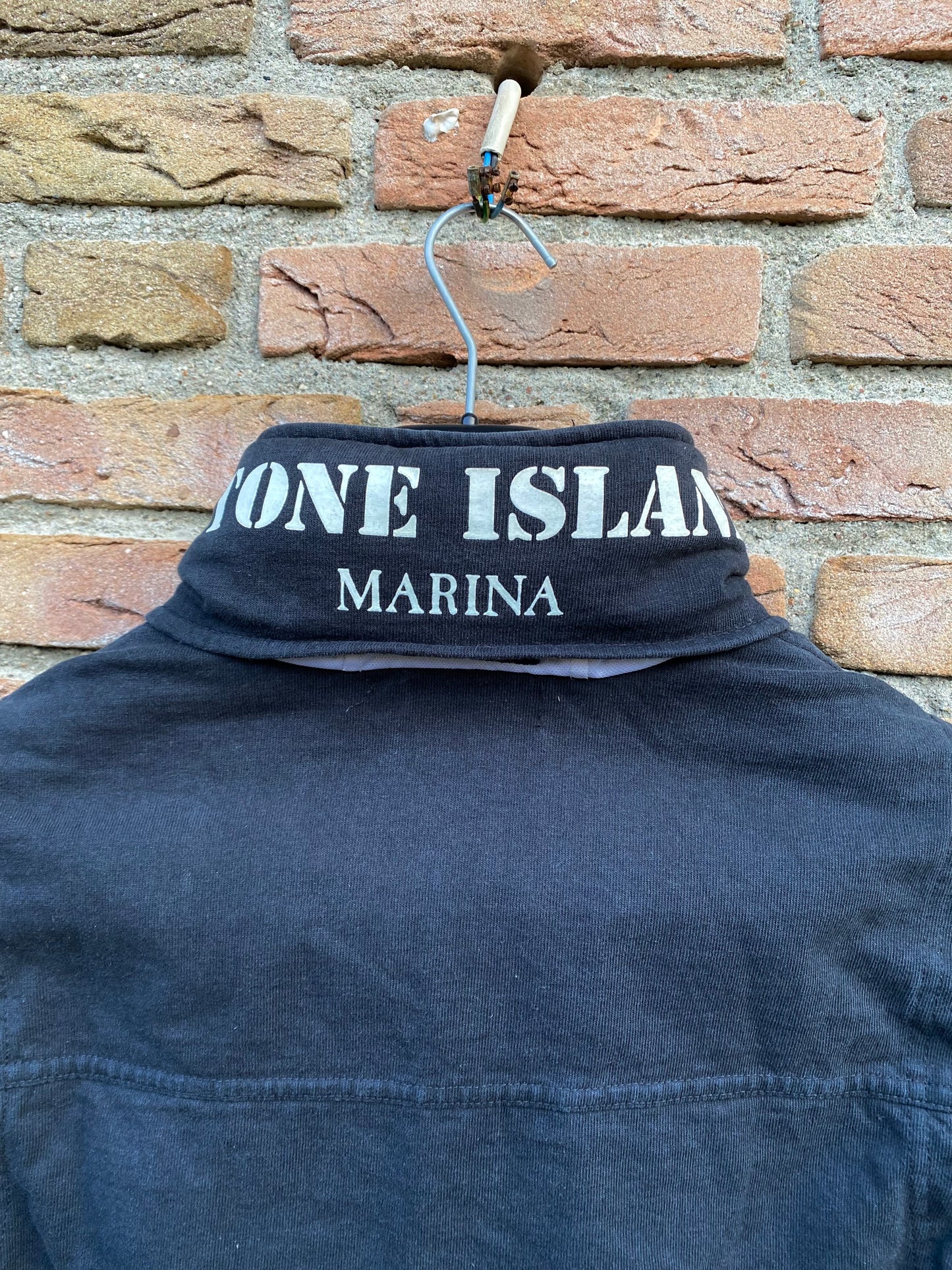 Stone Island Marina Weste - XL