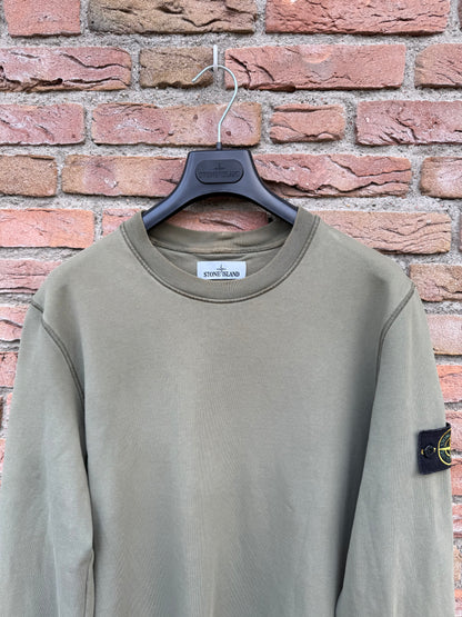 Stone Island Sweatshirt - L