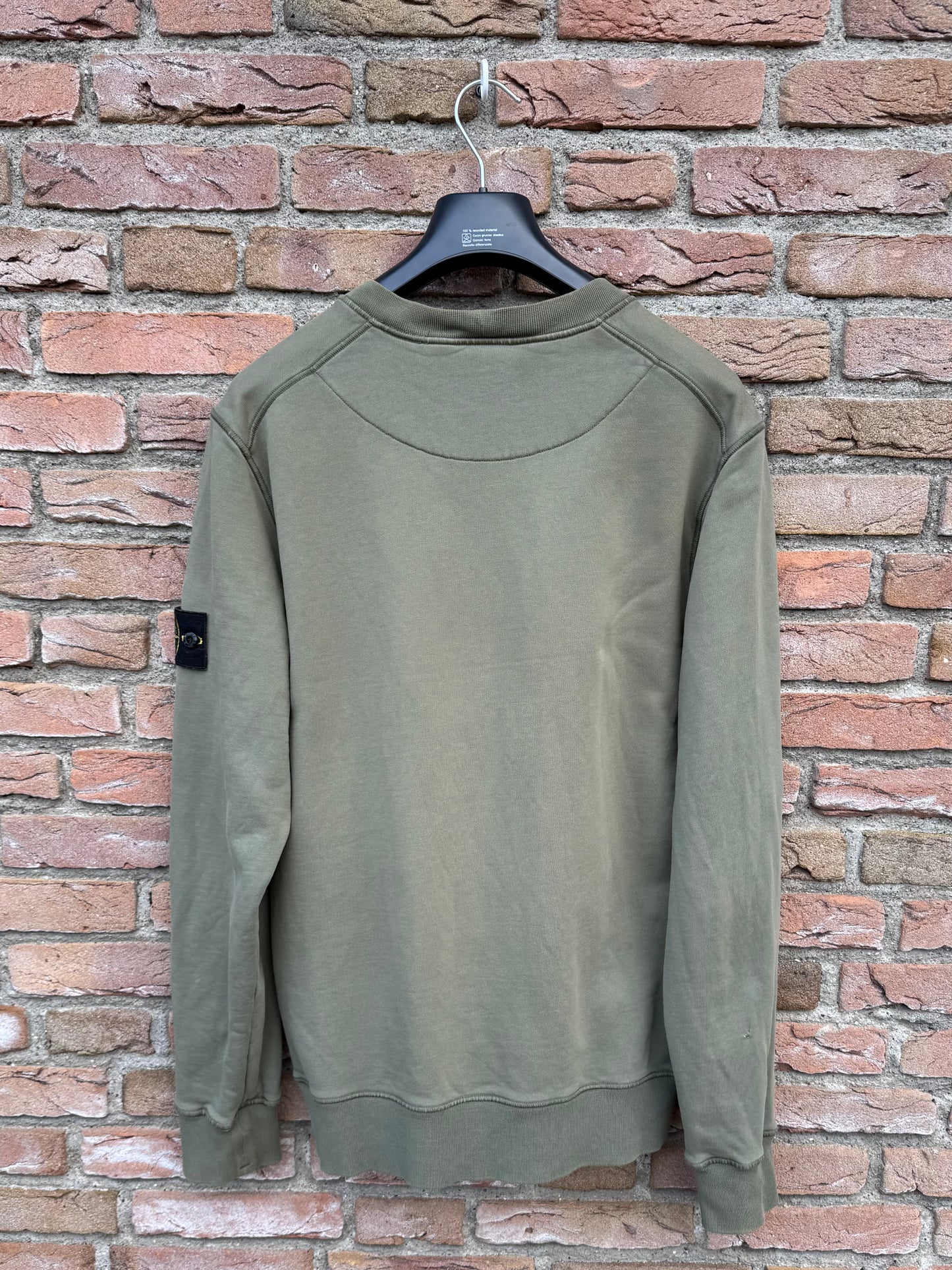 Stone Island Sweatshirt - L