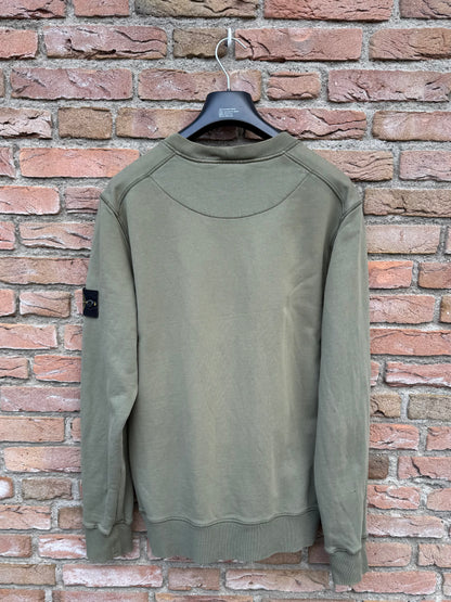 Stone Island Sweatshirt - L