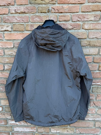 Stone Island Nylon Metal Watro Ripstop Jacket - M
