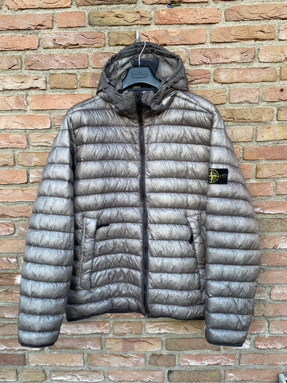 Stone Island Daunenjacke - 3XL