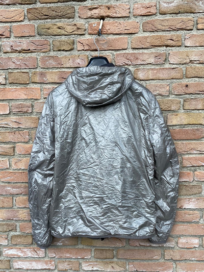 Stone Island Pertex Quantum Jacke - XL