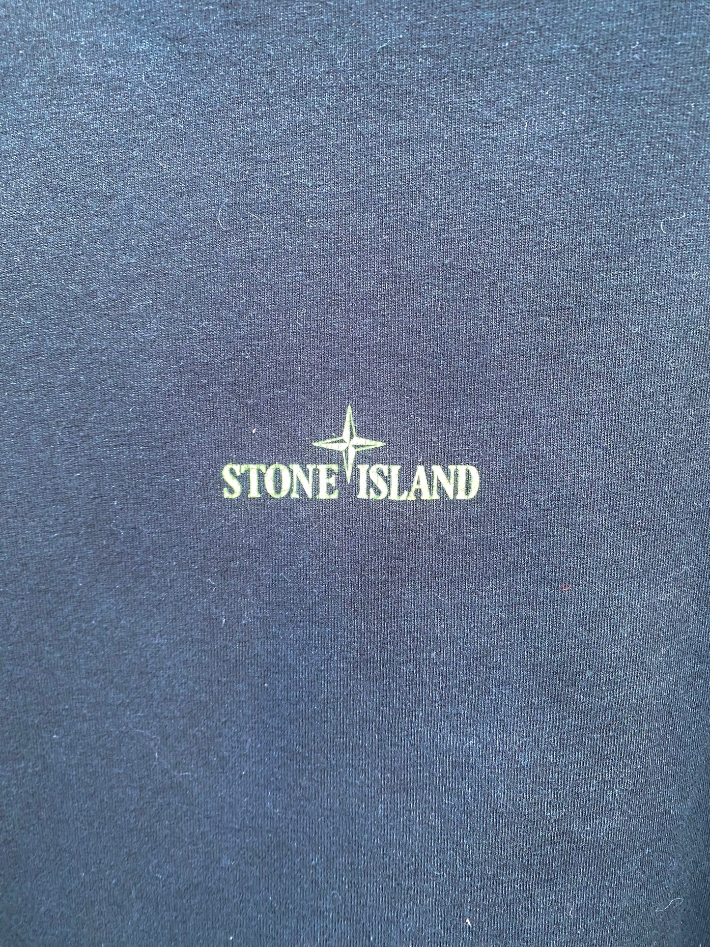 Stone Island T-Shirt - L