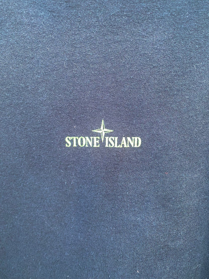 Stone Island T-Shirt - L