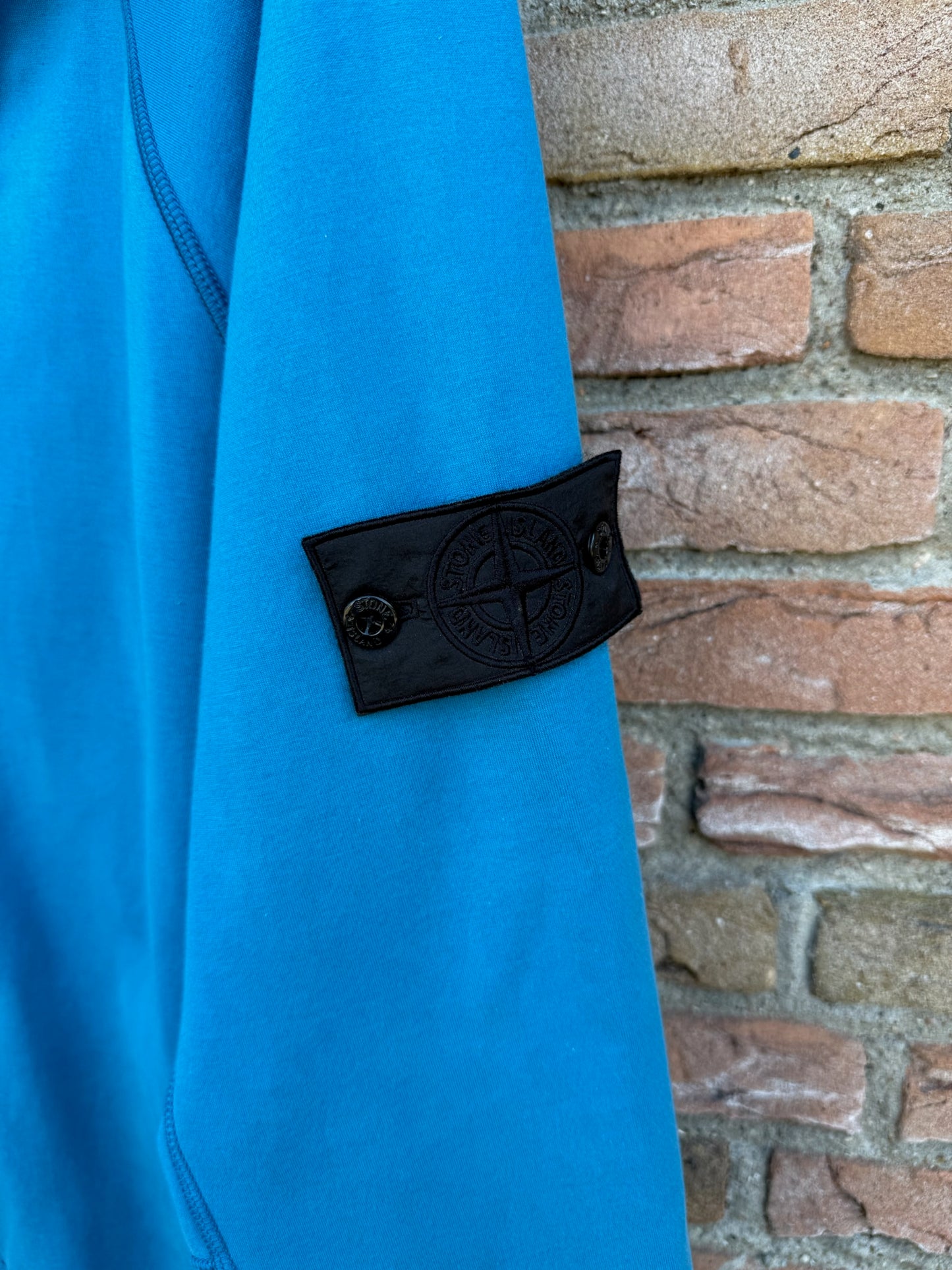 Stone Island Shadow Project Jersey-R Jacket - XL